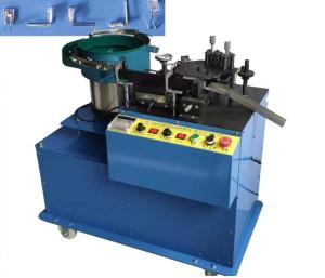 Automatic IR Reciver forming machine Bulk LED bending Infrared Receiver Bending Machine RS-909