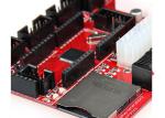 3D Printer Motherboard Arduino Controller Board 1.2 Sanguinololu Control Board