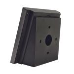 Tcp / Ip Card Reader Dynamic Biometric Face Recognition Devices Free Adms Cloud