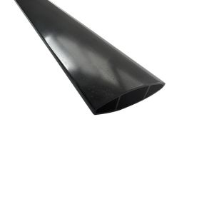 Car Storage Aluminium Floating Shelves Wall Mounted Rack ODM