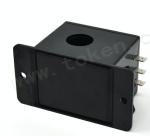 Null Balance Closed Loop Hall Effect Current Sensor TBC-U Series