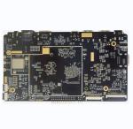 Rockchip RK3588 Industrial Embedded Board System with and Multiple Interfaces