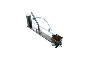 Mechanical Strength Plug Socket Tester Pendulum Hammer Impact Test Machine