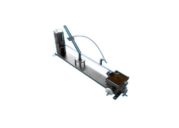 Quality Mechanical Strength Plug Socket Tester Pendulum Hammer Impact Test Machine for sale