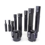 External Thread Cutting Tools Inserts CNC Lathe For Milling And Turning 40N5.5IO