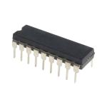 PIC16F84A-04/P DIP18 Microcontroller BOM List IC Programming PCB Assembly PIC