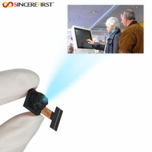China Mini OV7670 DVP Camera Module Vga Camera Module With DVP 24 Pin Interface wholesale