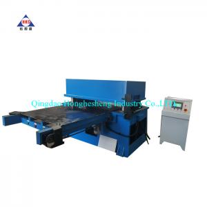 China Precision Hydraulic Paper Red Envelope Cutting Machine 30T Force 4kw wholesale