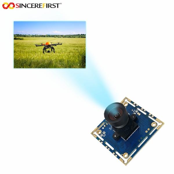 Quality 30 fps Micro 5mp Camera Module MI5100 Image Sensor for Drone for sale