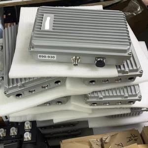 China Lightweight 8 Channel FPV Interference Device 5.8GHz With DC 12V Input Voltage on sale