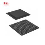 XC6SLX75-2FGG484C IC Programming Embedded Field Programmable Gate Array