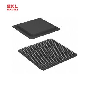 XC6SLX75-3FGG484C IC Programming FPGAs Embedded Interface Signaling Logic Cells