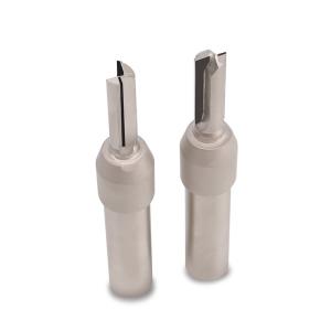China High Precision PCD Router Bits For CNC Router Versatile Material Compatibility wholesale
