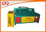 Comapct Table Plasma Cutting Machine Anti - Collision Holder Modular Design