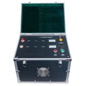 China Customizable Primary Transformer Pressure Test Device on sale