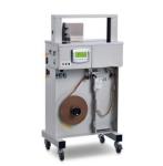 1050E Automatic Folder Gluer Machine Automatic Lock Bottom Folding Gluing