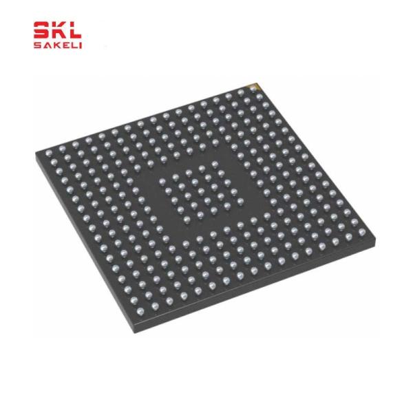Quality STM32F437IIH6 MCU Chip High Performance Embedded Control Applications for sale