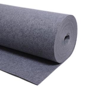 China Nonwoven Non Slip Area Rug Boat Runner Protector Rug wholesale
