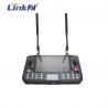 Buy cheap Waterproof Industrial Ground Control Station 10.1 Inch Display UGV Robots from wholesalers