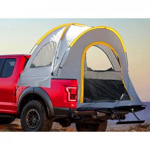 China Factory Supply Portable 2-3 Person Camper Pickup Truck Hard Shell Car Roof Top Tent For Fishing wholesale