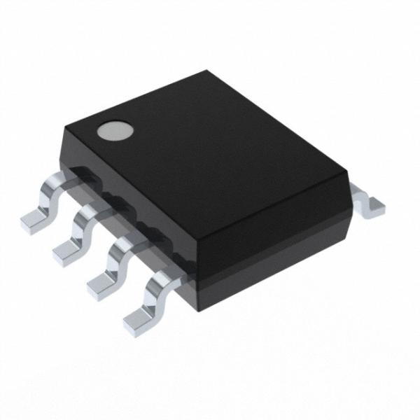 4 MHz Clock Frequency MCU Chips PIC12C509A-04I/SM High Speed CMOS EPROM / ROM