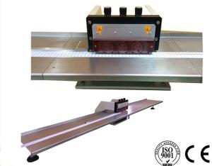 PCB Depaneling Machine For LED Production Line Assembly PCB Separator