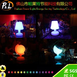 China Illuminated Rechargeable potable harmonious LED hand Lamp wholesale