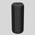Charging Time 2-3 Hours LED Light Bluetooth Speaker 450g With TWS Pairing