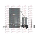 80L Constant Head Permeability Cells Coarse Grained Soil Testing Equipment