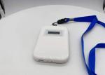 2.4G Frequency Tour Guide System Support Multi Language Explanation