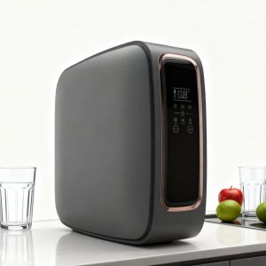 Whole House Under Sink Ro Drinking Water Machine 500GPD 65W