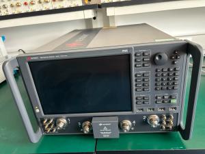 China Agilent Keysight N5225B PNA Network Analyzer VNA Vector Network Analyser 50 GHz 134dB Dynamic Range wholesale
