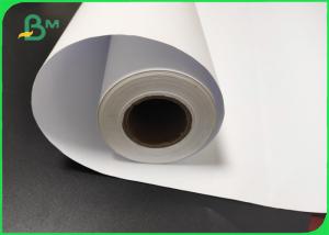China Plotter Paper CAD Paper Roll 30 X 150