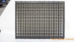 3 Layers SS Rectangular CRX Mesh Shale Shaker Screen