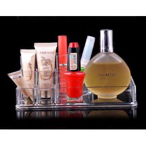 China Acrylic Cosmetic Display wholesale
