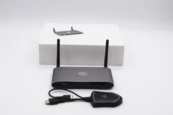 Quality Classrooms 4K Wireless Presentation System Chromecast Wireless Screen Sharing Device for sale