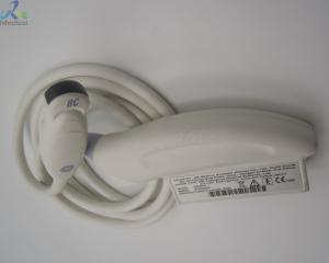 GE Logiq I 8C-RS Micro Convex Array Ultrasound Transducer Probe Hospital