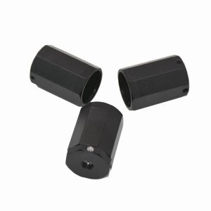 China CNC Aluminum Alloy Cnc Machining Turned Lathe Machining Wireless Charging wholesale