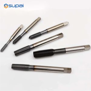China Carbide CNC Machining Tools Taps Support OEM High Precision wholesale