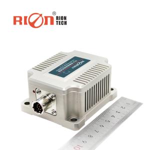 China High Resolution Tilt Sensor Inclinometer With Temperature Sensor Built-in For Wind Power on sale