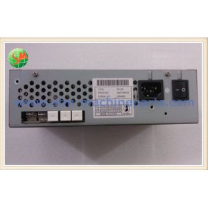 China A007446-02 PS126 ATM Power Supply PS126 with Metal Cage on sale