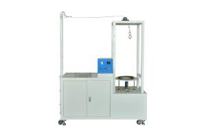 China IEC 60598-2-3 Static Load Test For Post-Top Mounted Luminaires Testing Equipment wholesale