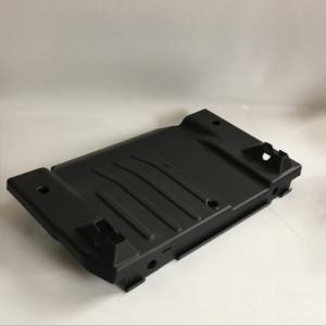 China Customized ABS Car Mud Dust Cover Injection Automotive Parts Mould Service on sale