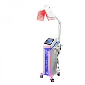 China Led pdt red light therapy hair growth Laser machine wholesale