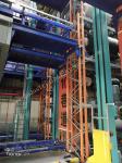 Warehouse Control Software Automated Storage And Retrieval System Multi Floor