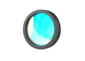 China Optical Coated Interference IR - Cut Short Pass Filter 650nm For Various Cold Light Sources wholesale
