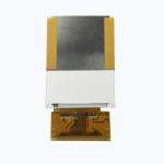 TFT LCD Display 2.4" Inch 240x320 QVGA MCU/RGB Interface With Resistive Touch