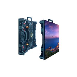 APEXLS SMD P3.91mm High Resolution LED Display 250x250mm Module