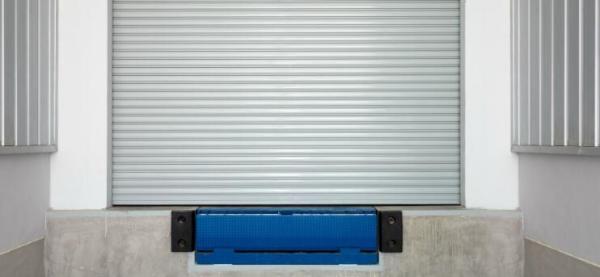 Quality Firm Structure Hydraulic Loading Dock Super Safety For Warehouse / Workshop for sale
