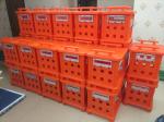 MK2 Multi Ways Powerhouse Portable Distribution Boxes With Disconnect And